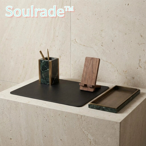 Soulrade™ TerraForm Desk Composition Set