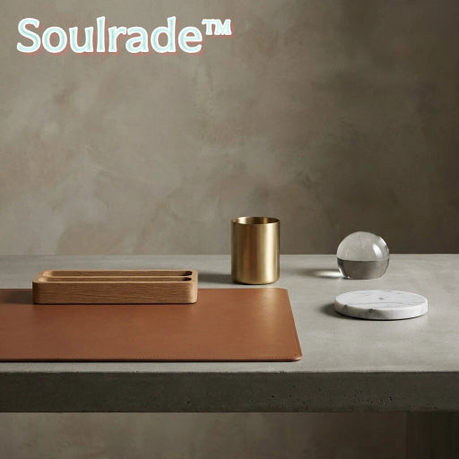 Soulrade™ QuietForm Workspace Arrangement